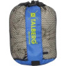 Мешок сетчатый TALBERG MESH SACK 5, черный-синий 4673747399148